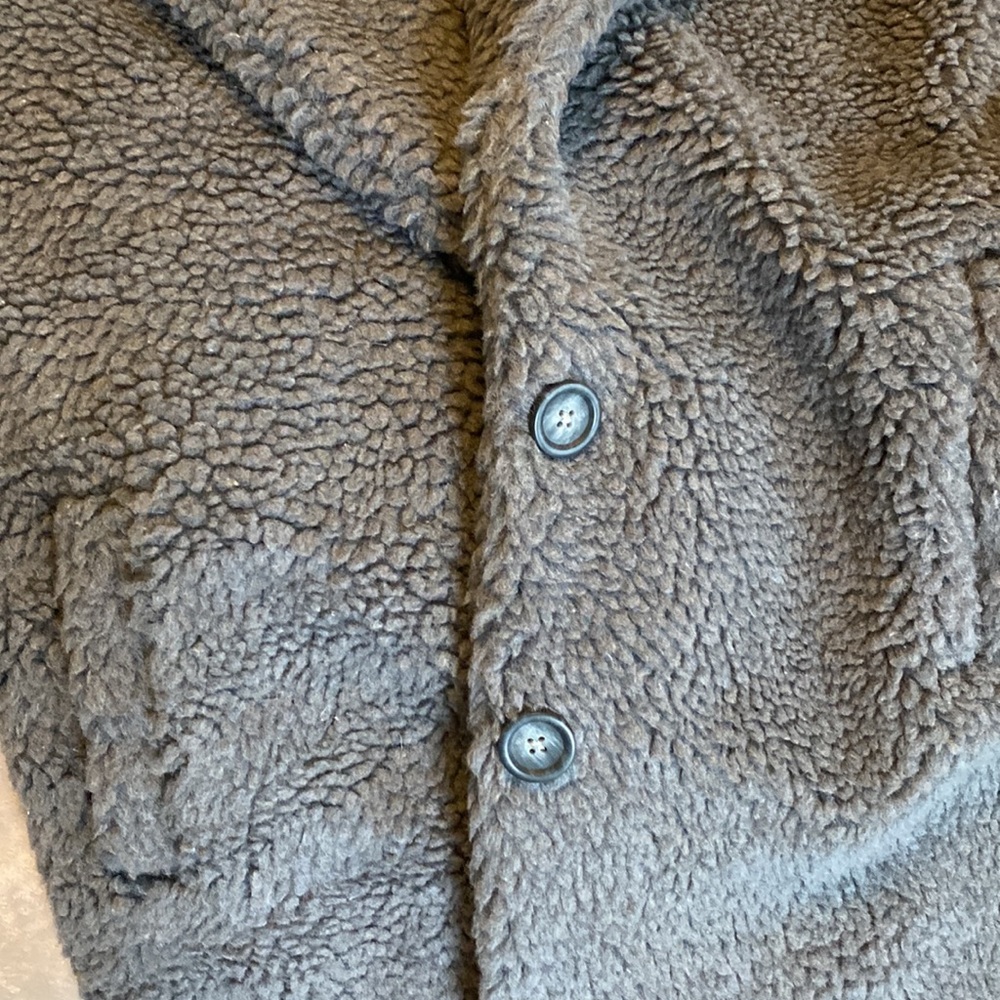 Coat - Picture 4 of 5